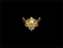 Tablet Screenshot of la2titan.ru